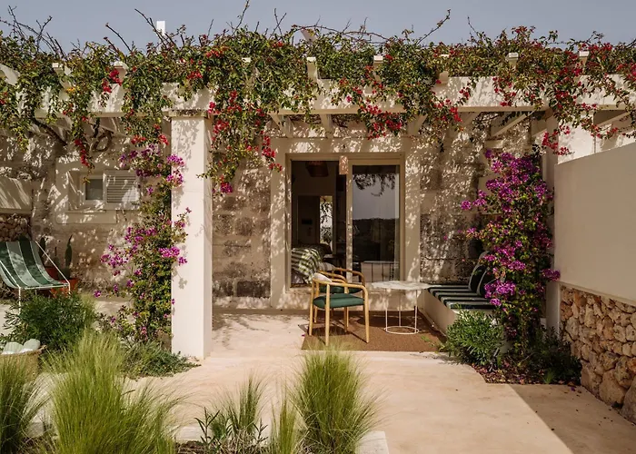 Morvedra Nou Luxury Boutique Hotel - Adults Only